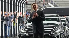 Tesla instalará una megaplanta en México: una inversión de 5.000 millones de dólares