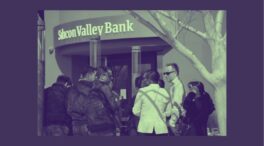 La caída de Silicon Valley Bank