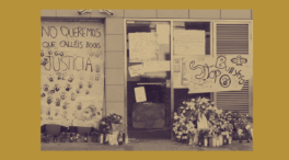 El supremacismo catalán y las vírgenes suicidas de Sallent