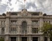 El Banco de España elevó un 34,6% su beneficio en 2022, hasta los 2.400 millones