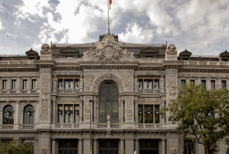 El Banco de España elevó un 34,6% su beneficio en 2022, hasta los 2.400 millones