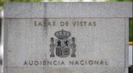 La Audiencia Nacional rechaza la querella por genocidio contra diez exjefes de ETA
