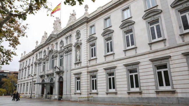 El Supremo eleva las penas a los tres condenados de 'la manada de Sabadell'