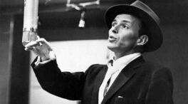 Una velada eterna con Frank Sinatra