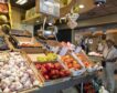 El Banco de España prevé que el precio de los alimentos suba un 12,2% este año