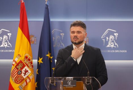 El PSOE pacta con sus socios investigar sólo la parte de 'Mediador' que afecta a la Guardia Civil
