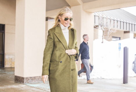 Arranca el juicio contra  Gwyneth Paltrow tras un accidente de esquí del año 2016