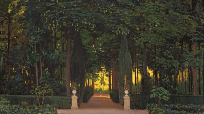 Madrid en la colección Abelló: un recorrido por la ciudad a lo largo de los siglos
