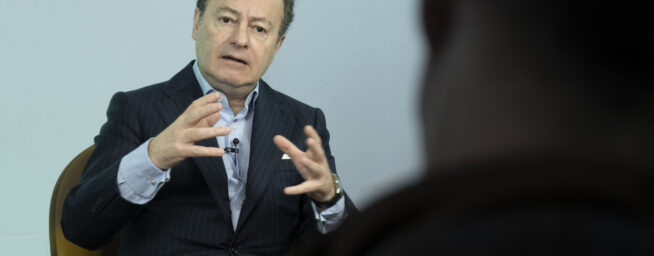 Blanco (IEF): «Hemos perdido la conciencia de que legislar incide en los comportamientos»