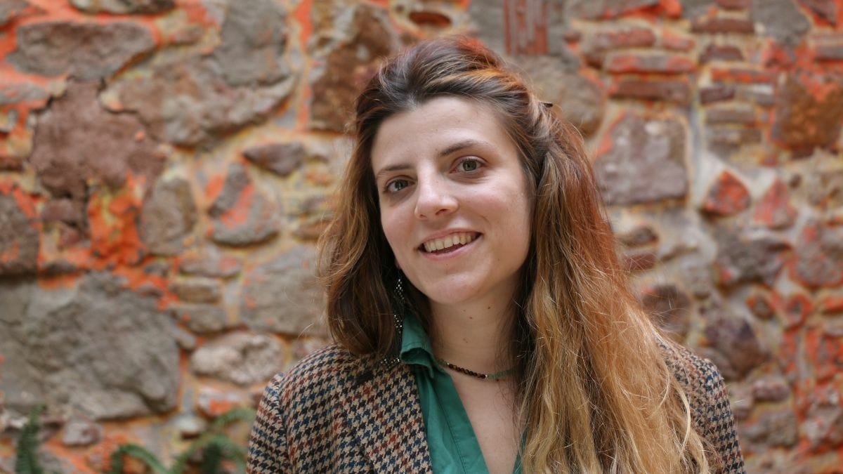 La periodista que vetó traducir su libro al castellano, nueva corresponsal de EFE