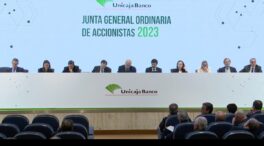 Unicaja Banco convoca una junta extraordinaria de accionistas para ratificar al nuevo CEO
