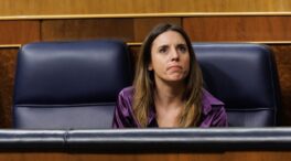 La Fiscalía pide absolver a Irene Montero pese a llamar maltratador al exmarido de María Sevilla