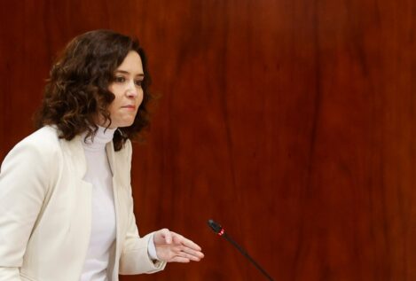 La pinza Vox-PSOE amenaza la recaudación de 5.000 millones en la Comunidad de Madrid