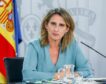 Ribera pide a las energéticas españolas que prescindan del gas natural licuado de Rusia