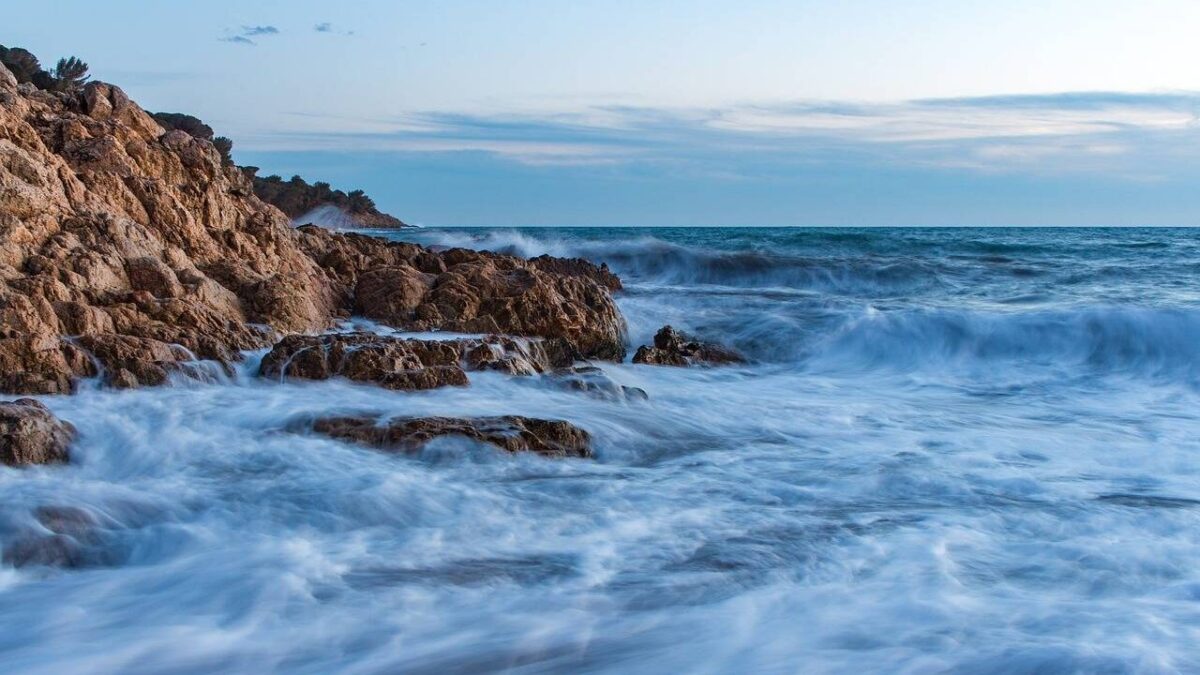 Cómo una megainundación hace cinco millones de años llenó de agua el mar Mediterráneo