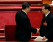 China propone una «reunificación pacífica» y «mejorar» los lazos económicos con Taiwán