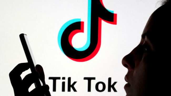 Reino Unido prohíbe TikTok «con efecto inmediato» en teléfonos del Gobierno