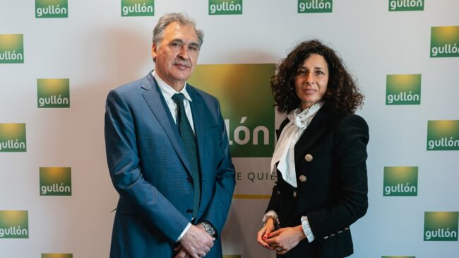 Galletas Gullón se convierte en la «locomotora» del empleo en la provincia de Palencia