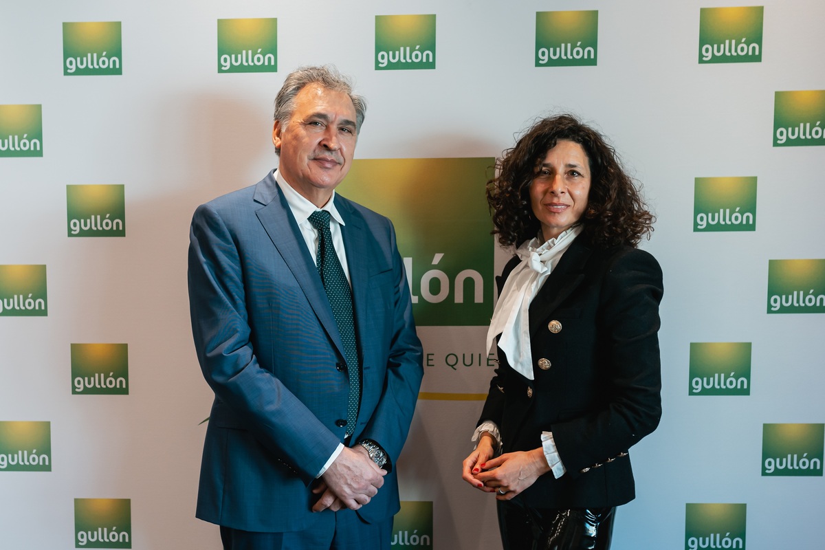 Galletas Gullón se convierte en la «locomotora» del empleo en la provincia de Palencia