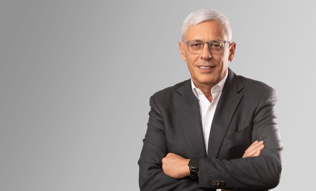 Mário Vaz, nuevo consejero delegado de Vodafone España