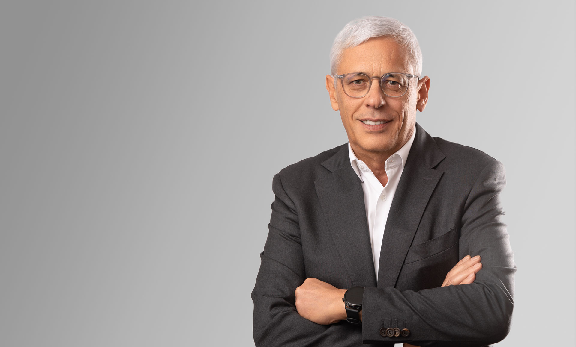 Mário Vaz será el nuevo consejero delegado de Vodafone España