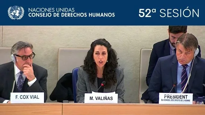 La ONU concluye que la represión y la tortura siguen muy vivas en Venezuela
