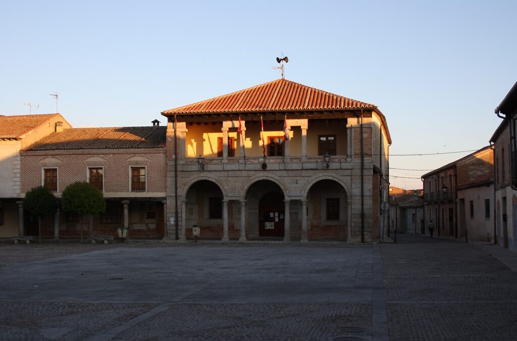 Más de 700 pueblos de Castilla y León no tienen bar