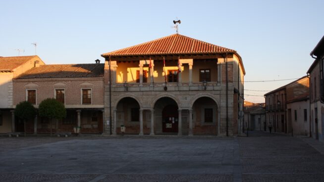 Más de 700 pueblos de Castilla y León no tienen bar