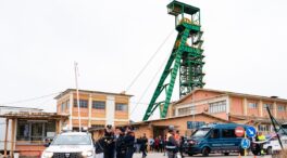 Dos de los muertos en la mina de Suria (Barcelona) eran estudiantes