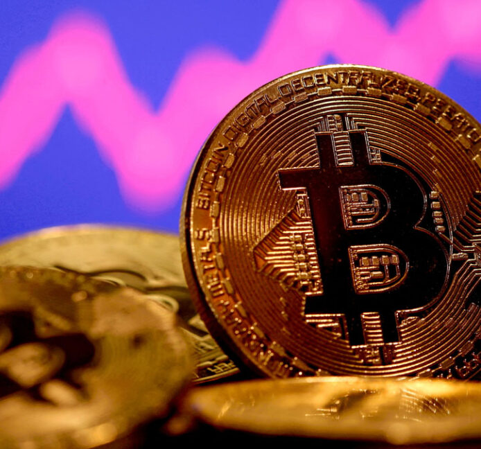 Bitcoin baja de 20.000 dólares por primera vez desde enero