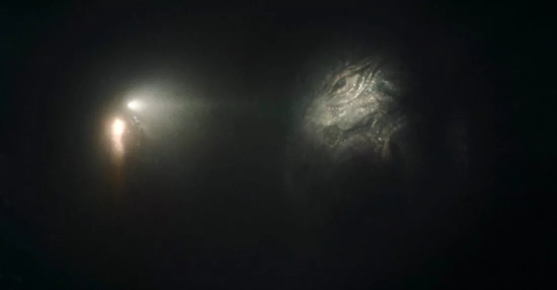 “The Mandalorian”: ¿quién es la criatura que aparece en el final del segundo capítulo?