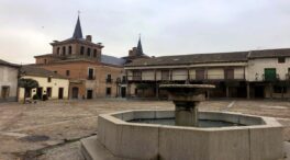 Los productores de vino de Segovia se unen para dinamizar el sector