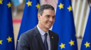 España solo ha cumplido un 30% del Plan de Recuperación a 15 meses de que expire