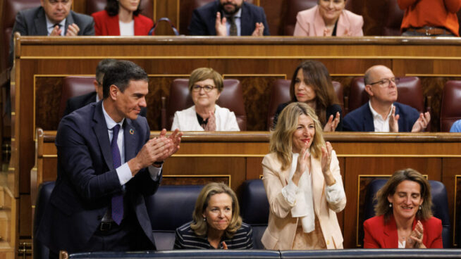 El Ibex elude coincidir con Sánchez para evitar represalias del PP tras las elecciones