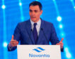 Sánchez anuncia la contratación de 1.500 trabajadores para Navantia