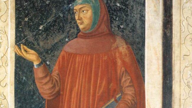 Consejos de Petrarca para el buen vivir