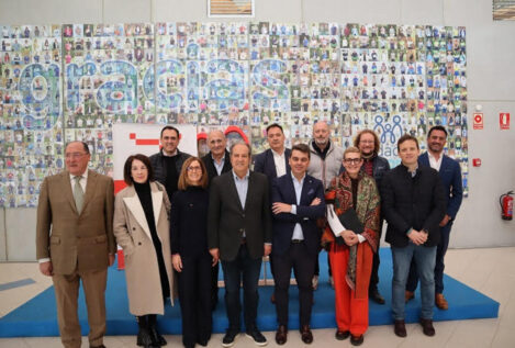 Vitartis lanza un proyecto pionero en España para fidelizar y atraer talento a Castilla y León