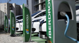 Iberdrola abrirá en Madrid su electrolinera más potente de España con 47 puntos de recarga