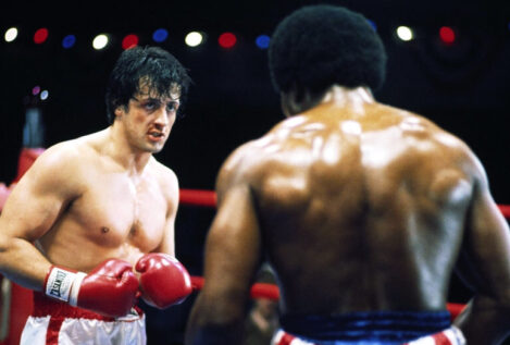 De 'Rocky' a 'Creed III': el sueño americano según Sylvester Stallone