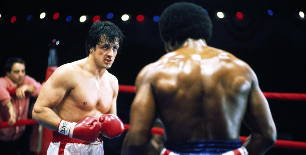 De ‘Rocky’ a ‘Creed III’: el sueño americano según Sylvester Stallone