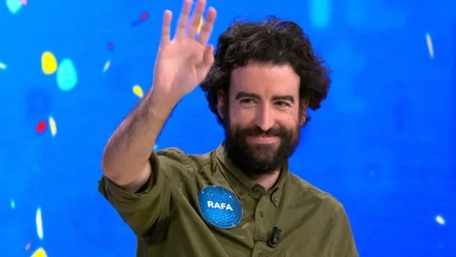 ¿Quién es Rafa Castaño, el concursante que se ha llevado el bote de ‘Pasapalabra’?

