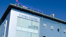 El Hospital Recoletas de Valladolid incorpora el Servicio de Medicina Nuclear