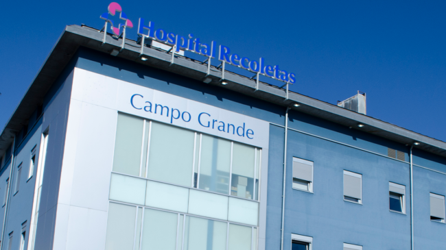 El Hospital Recoletas de Valladolid incorpora el Servicio de Medicina Nuclear