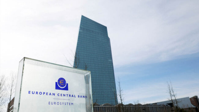 El BCE convoca al consejo de supervisión para examinar las vulnerabilidades de los bancos