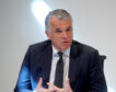 UBS recupera a Sergio Ermotti como CEO para liderar la integración de Credit Suisse