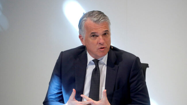 UBS recupera a Sergio Ermotti como CEO para liderar la integración de Credit Suisse