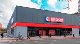Eroski lanza una cesta de ahorro con 1.000 productos: la mitad a dos euros o menos