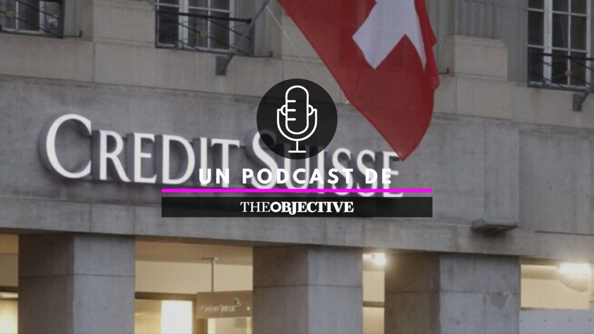 En Sumario de tarde: el hundimiento de Credit Suisse, el caso contra el Barça y el obstáculo del Gobierno a la delegación europea de los fondos