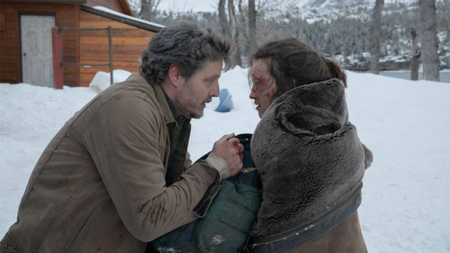 'The Last of Us' llega a su final: pocos bichos y un gran estudio del amor