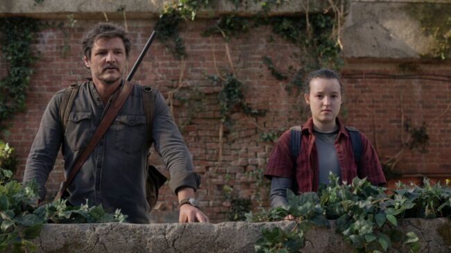 Final de 'The Last of Us': Pascal y Ramsey dejan la serie en lo más alto